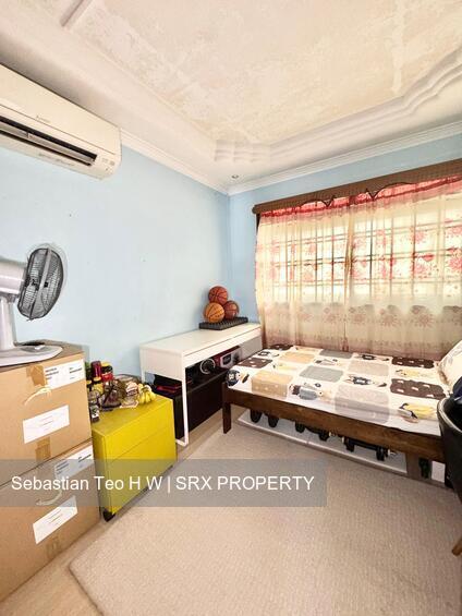 Blk 756 Woodlands Avenue 4 (Woodlands), HDB 5 Rooms #512433411
